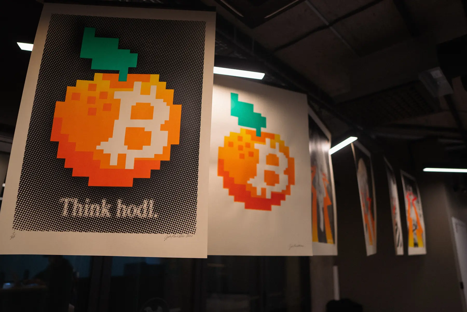 Bitcoin-only