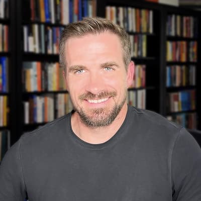 Preston Pysh