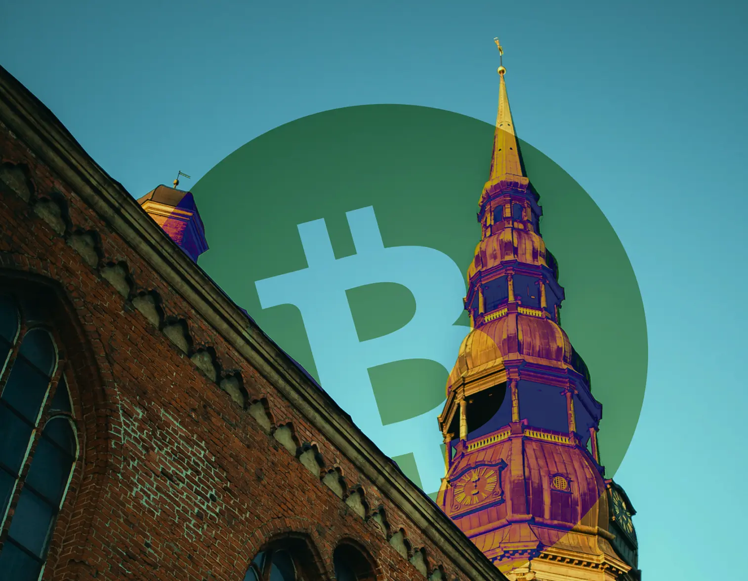 Riga bitcoin week